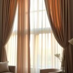 Grey and Beige Curtain Ideas That Blend Perfectly