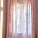 How to Style Curtains in Girls Bedrooms