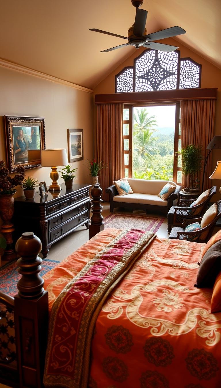 Indian Bedroom Furniture Design Ideas 2026