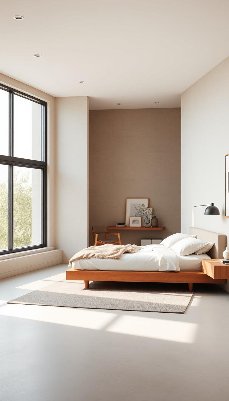 Modern Bedroom Furniture Design Ideas for 2026