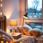 Stylish Lighting Ideas for Teen Girls Rooms