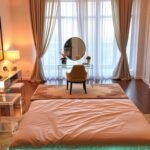 Acrylic Furniture Bedroom Design Guide