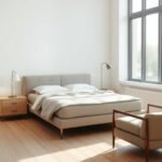 Bedroom Furniture Sets for Minimalist Homes