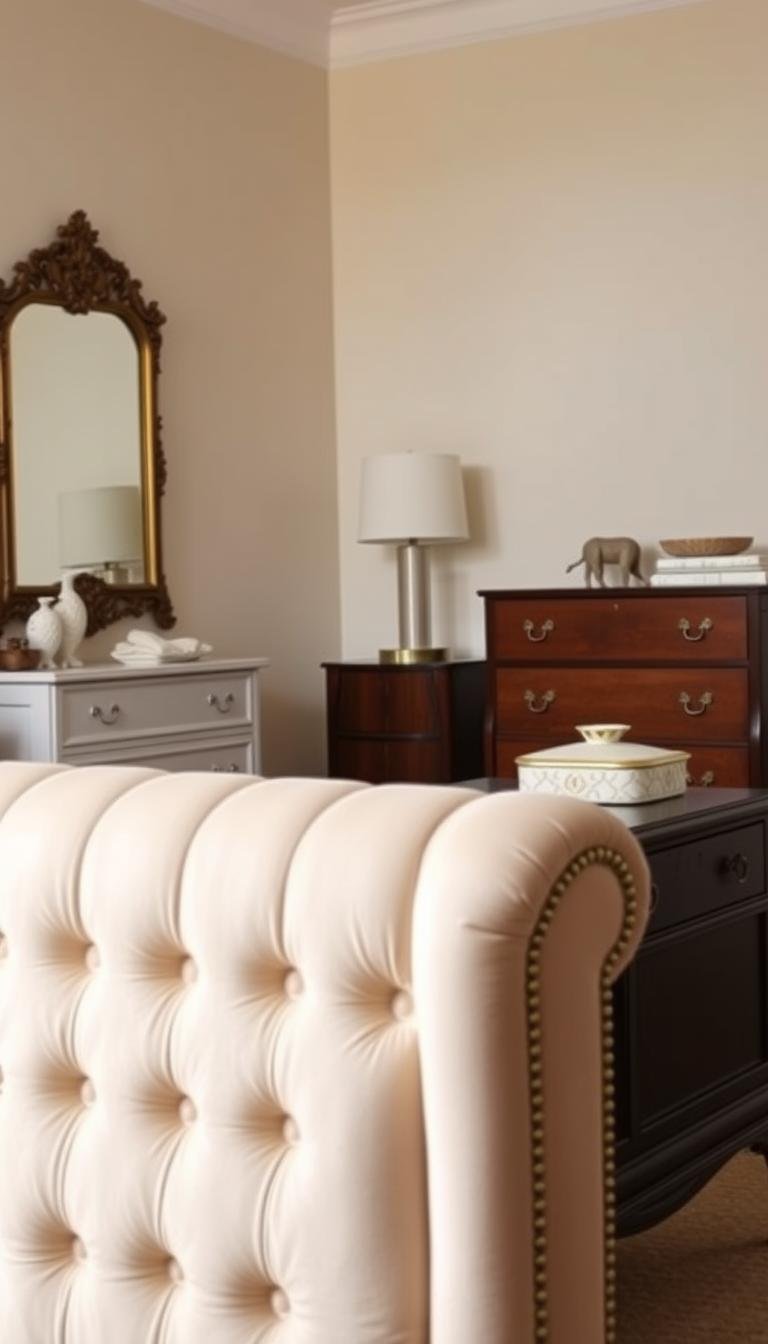Bedroom Furniture Style Guide: From Classic to Modern