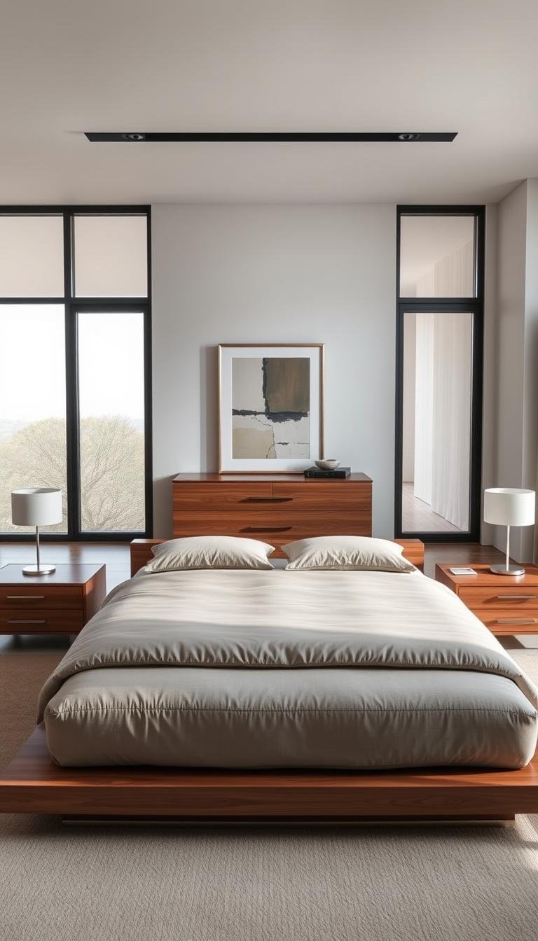 Bedroom Furniture Styles for Every Taste
