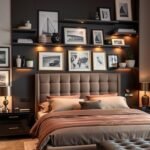 Bedroom Wall Furniture Design Ideas You’ll Love