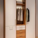 Bedroom Wardrobe Furniture Design Inspirations