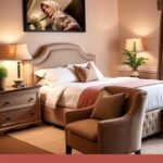 Best Bedroom Furniture Color Combinations