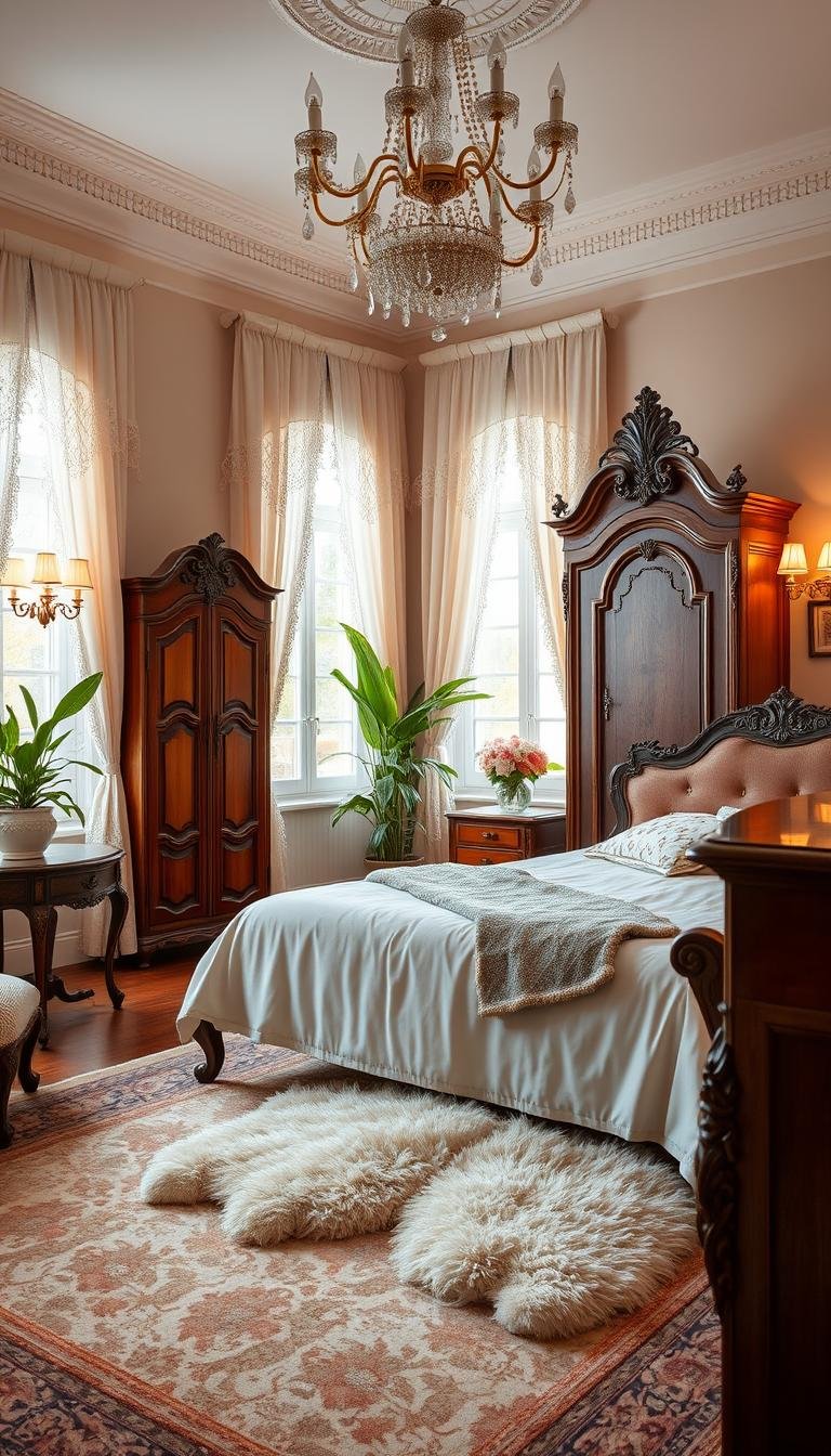 Best Polish Furniture Design Bedroom Looks