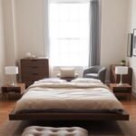 Furniture Designs That Transform Small Bedrooms