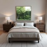 How to Choose the Perfect Bedroom Furniture Layout