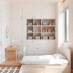 Kids Bedroom Furniture Designs That Grow with Them