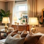 Master Bedroom Furniture Decor Ideas