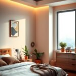 Modern Pakistani Bedroom Furniture Trends