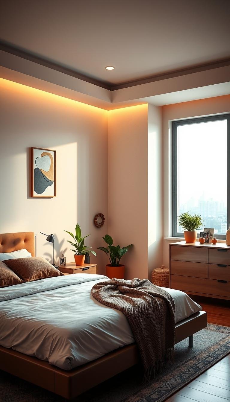 Modern Pakistani Bedroom Furniture Trends