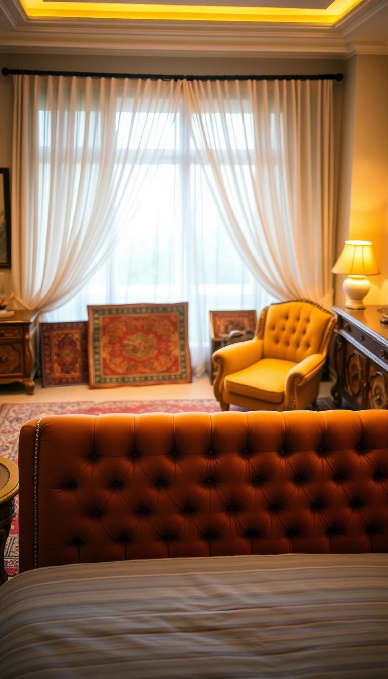 Pakistani Bedroom Furniture Showcase Looks