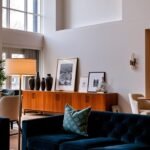Room Furniture Design for Stylish Interiors