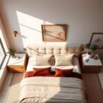 Sunmica Bedroom Furniture Design Ideas