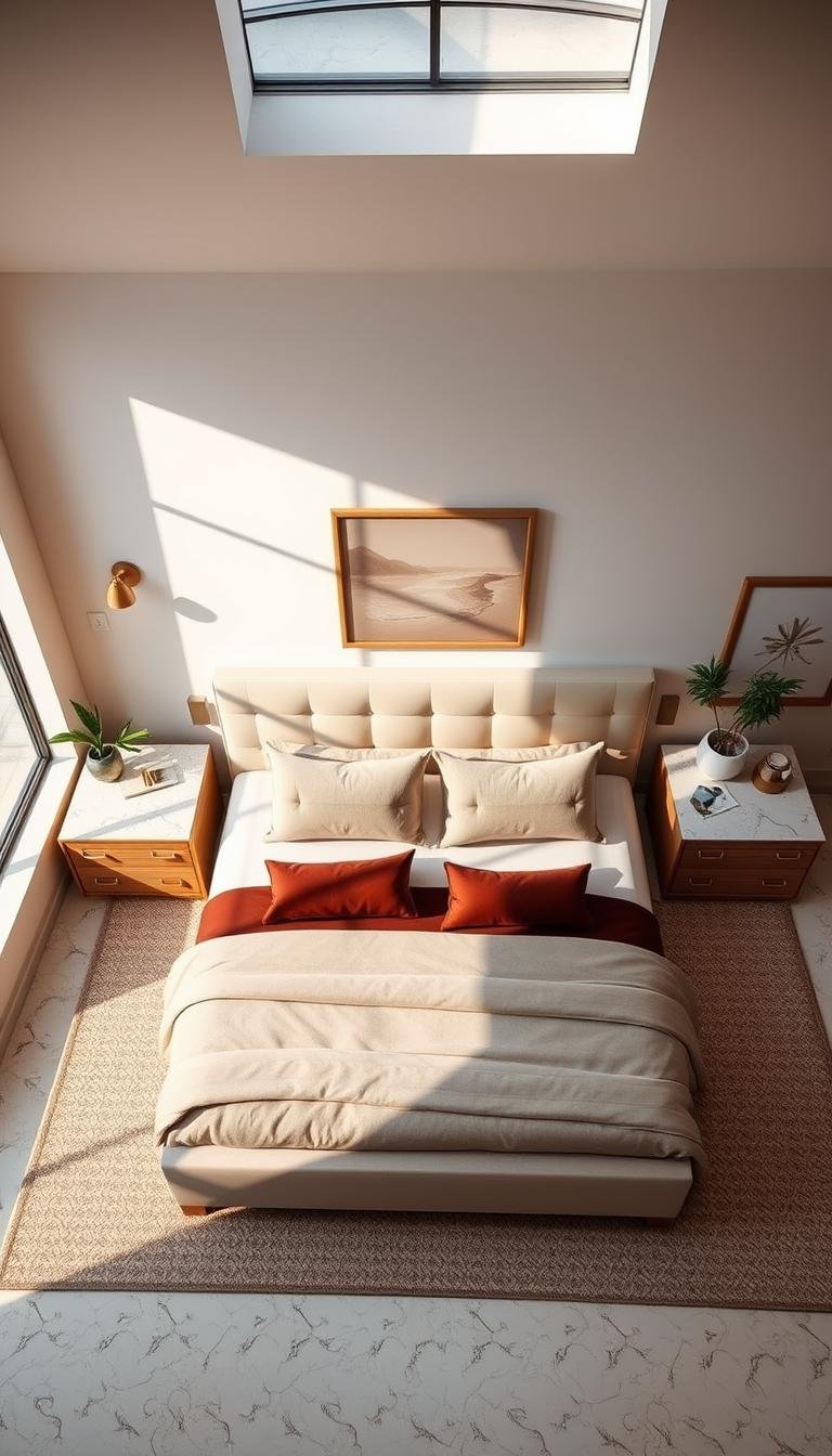 Sunmica Bedroom Furniture Design Ideas