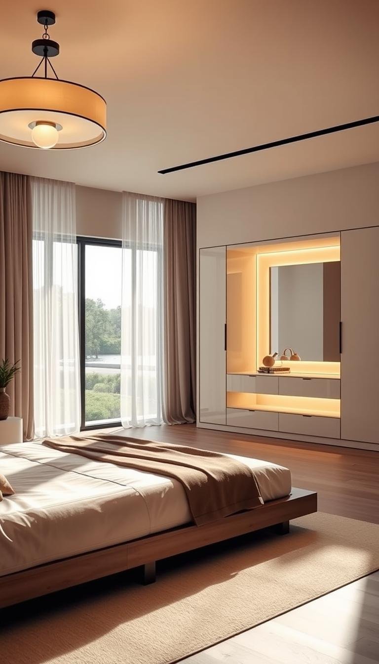Top 2026 Bedroom Furniture Design Inspirations