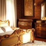 Wedding Bedroom Furniture Ideas That Wow