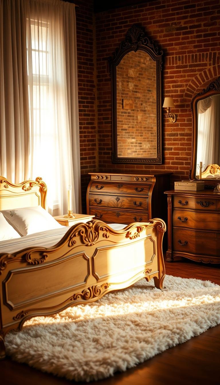 Wedding Bedroom Furniture Ideas That Wow