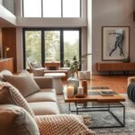 contemporary luxury living room designs