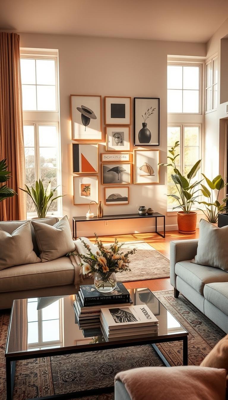 living room designs modern luxury