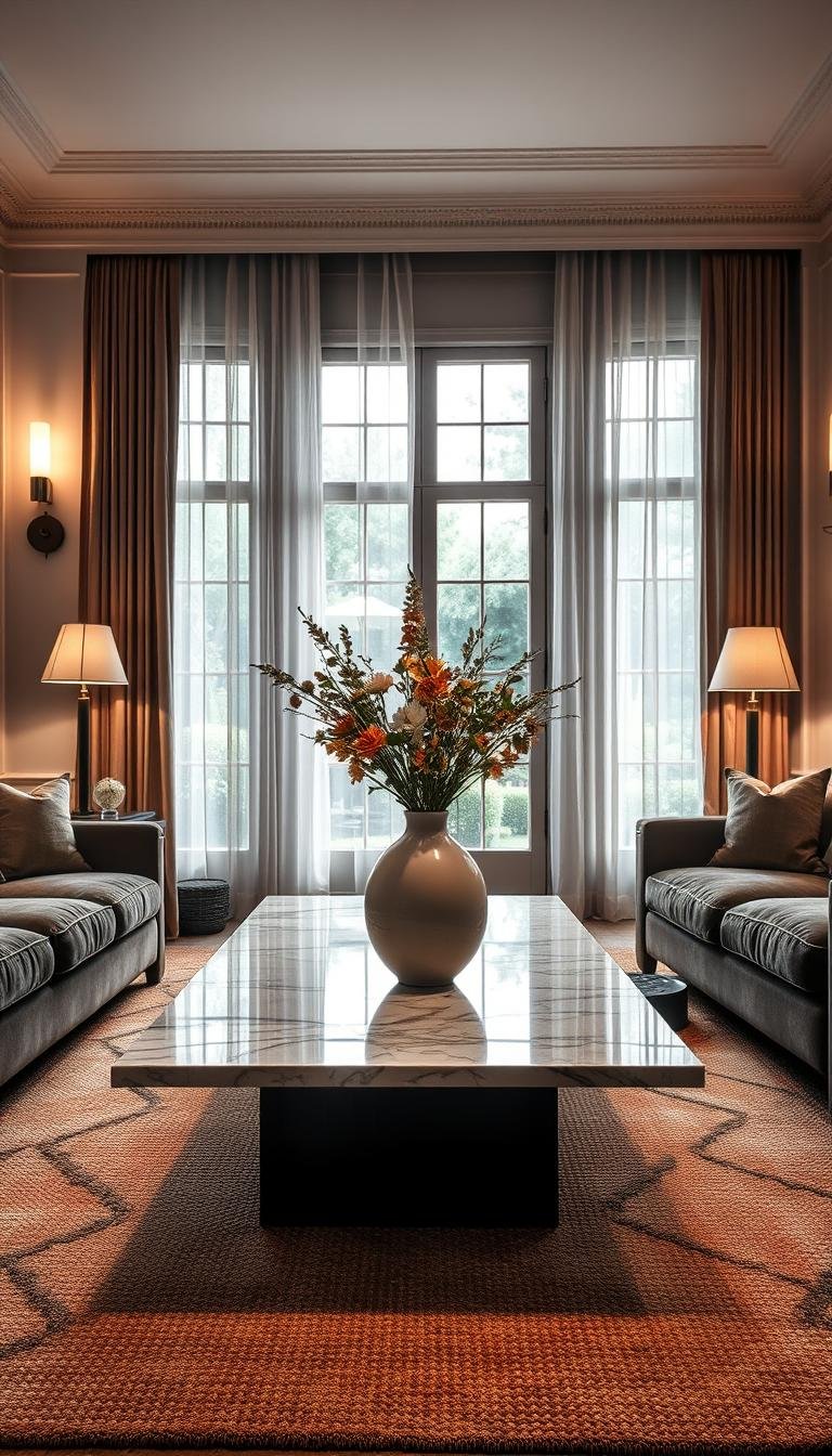 luxury living room designs classy
